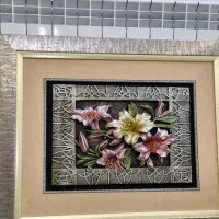 تابلو برجسته