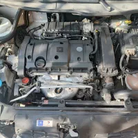 پژو 206 SD V8، مدل ۱۳۹۳|خودرو سواری و وانت|خانمیرزا, |دیوار