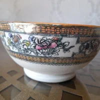 کاسه لب زر قدیمی