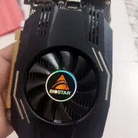 کارت گرافیک 4گیگ