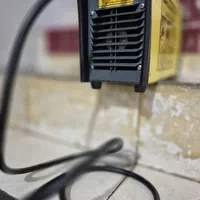 دستگاه جوش گام ۲۵۱ موتور برق کوچیک|ابزارآلات|تهران, خرمشهر|دیوار