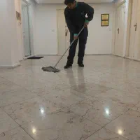 تنظیفات آپارتمان و مشاعات|خدمات نظافت|بندر امام خمینی, |دیوار