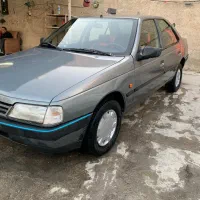 پژو ۴۰۵انژکتور