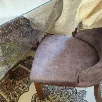 میز ناهار خوری|میز و صندلی غذاخوری|اردکان, |دیوار