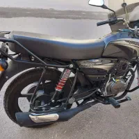 موتور طرح بوکسر bx200