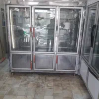یخچال درفروشگاه ومقازه|فروشگاه و مغازه|کاشان, راوند|دیوار
