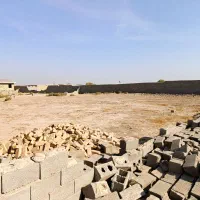 زمین در حسین آباد رضی|فروش زمین و ملک کلنگی|بشاریات, |دیوار