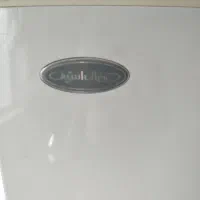 یخچال فریزر جنرال استیل