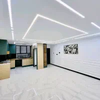 اپارتمان ۶۷متری دوخواب بازسازی شده p سندی