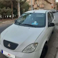فروش تیبا Sx|خودرو سواری و وانت|قم, بنیاد|دیوار