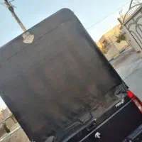 فروش فوری اریسان ۲|خودرو سواری و وانت|سرخرود, |دیوار