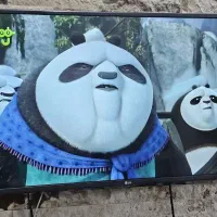 تلویزیون ال جی ۴۳ اینچ