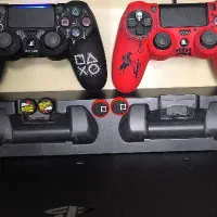 ps4 pro کپی خور|کنسول، بازی ویدئویی و آنلاین|تهران, تهرانپارس شرقی|دیوار