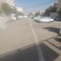 نگهبان پارکینگ