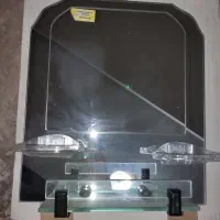 اینه روشویی|لوازم سرویس بهداشتی|قدس, شهرقدس|دیوار