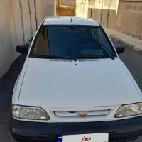 پراید ۸۹|خودرو سواری و وانت|چوار, |دیوار
