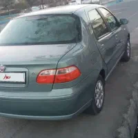 فیات سی ینا