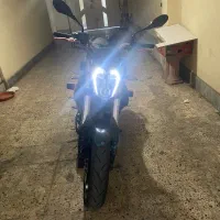 بنلی ۳۰۰ مدل ۹۹