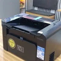 پرینتر HP 1606dnلیزری،دانش اموزی،قسطی