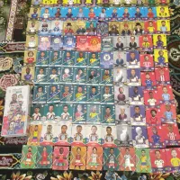 حدود ۱۱۰عدد کیمدی و آلبوم