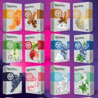 بازاریاب تنباکو