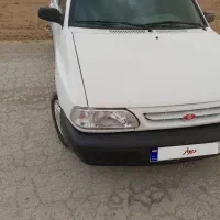 پرایذ 131|خودرو سواری و وانت|کبودرآهنگ, |دیوار