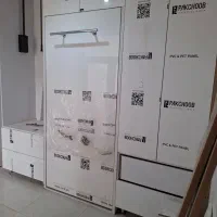 فروش آپارتمان نوساز وخوش نقشه دربهترین کوچه|فروش آپارتمان|تهران, مظاهری|دیوار