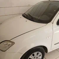 تیبا دو مدل ۱۴۰۰|خودرو سواری و وانت|داراب, |دیوار