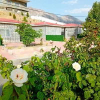 مجموعه اقامتی سپهر