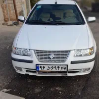 سمند موتور ملی ۹۴