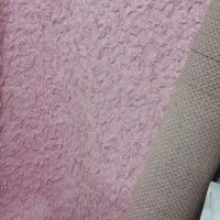 قالی اتاق کودک صورتی