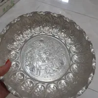۲ تا جا میوه ی مسی