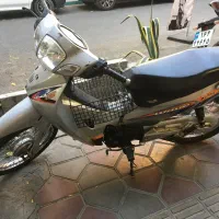 هندا ویو ژاپن|موتورسیکلت|تهران, دروس|دیوار