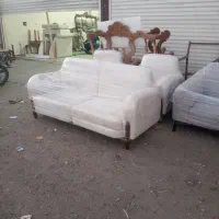 مبل تدی ۸نفره