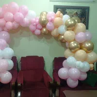 ریسه بادکنک