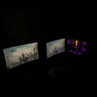 Pc ps5 monitors|رایانه رومیزی|مشهد, دانشجو|دیوار