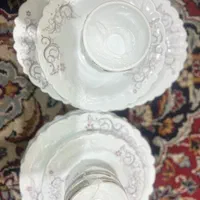آیروپال نو داخل کارتن|ظروف سرو و پذیرایی|اصفهان, آفاران|دیوار