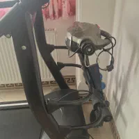 تردمیل با مارک معروف