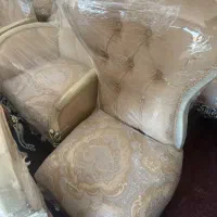 مبل ۹ نفره ، ناهارخوری ۶ نفره|مبلمان خانگی و میز عسلی|سبزوار, توحیدشهر|دیوار