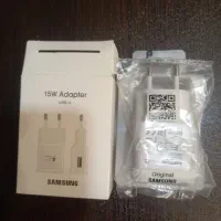شارژر اصلی فست شارژر سامسونگ اورجینال
