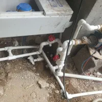 خدمات لوله کشی نشتی گیری و تخریب|خدمات پیشه و مهارت|زاهدان, |دیوار