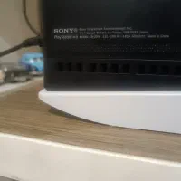 Ps5اسلیم|کنسول، بازی ویدئویی و آنلاین|تهران, والفجر (افسریه)|دیوار