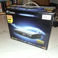 مدیا پلیر Fantec FULL HD