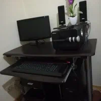 کامپیوتر|رایانه رومیزی|جم, |دیوار