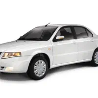 فروش حواله سورن پلاس دوگانه تحویل ۳ ماهه