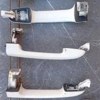 دست  گیره های اصلی  درب جلو عقب سراتو