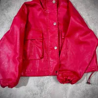 کت چرم|کفش و لباس بچه|مشهد, طبرسی شمالی|دیوار