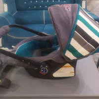 کریر و کیف بچه|کالسکه و لوازم جانبی|نجفآباد, امیرکبیر|دیوار