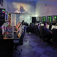 گیم نت یزدگیم (گیمنت)|کنسول، بازی ویدئویی و آنلاین|یزد, |دیوار