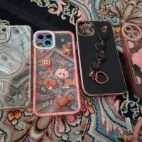 قاپ موبایل آیفون 13